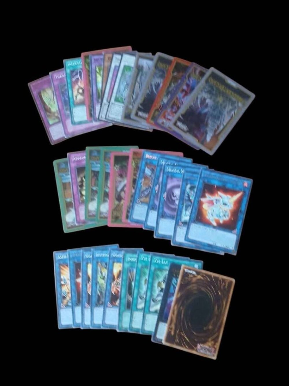 Trading Cards - Picture 2 of 2